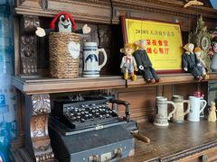 -布拉格餐厅· 中欧捷克菜(全国首店)