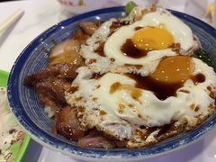 -澳门陈光记烧味饭店(南京德基广场店)