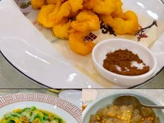 -良友·海鲜青岛菜(五四广场店)