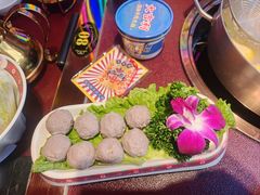 -大吉利·潮汕鲜牛肉火锅(总店)