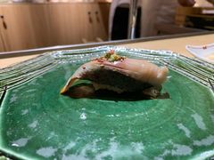 青花鱼寿司-鮨青(恒基名人购物中心店)