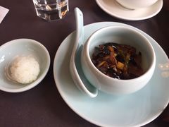 烧烩爪尖-羲和雅苑•北京烤鸭(平安国际金融中心店)