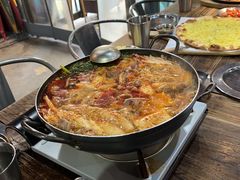 -MI WU FACTORY米屋美食工厂餐厅(绿地店)