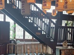 -二十八里太湖船菜(吉祥路店)