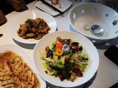 -旺顺阁·北京菜(北辰上品+)