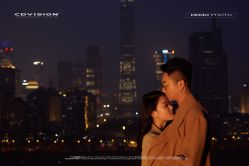 点击看大图 -CD视觉婚纱摄影