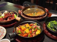 -旺爷砂锅·茶作(国贸城店)