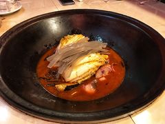 -王老六铁锅炖鱼(圣亚海洋店)