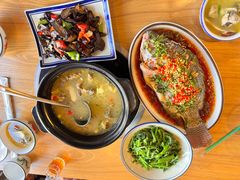 -妈妈的味道(和顺古镇店)