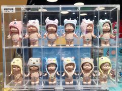-泡泡玛特POPMART(壹号店)
