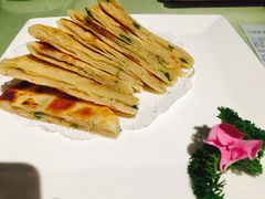 -天厨妙香素食餐厅(清华店)