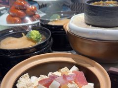 -浩运·海鲜青岛菜·海胆水饺(石老人店)