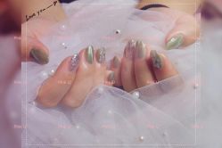 -Pink You美甲美睫纹绣定制中心