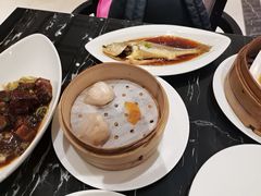 -京香轩·中餐厅(上海中庚聚龙酒店)