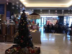 -武汉武昌威斯汀酒店-知味自助餐厅