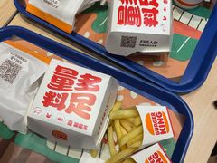 -汉堡王(长沙枫林三路店)