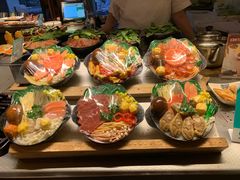 -秦淮小吃城(夫子庙店)