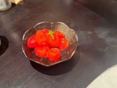 -贰醒·私房小院烧烤 (太古里店)