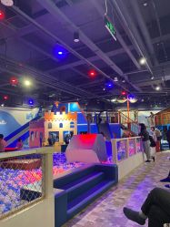 -幻贝家儿童乐园(苏州中心店)