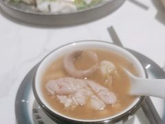 -猪腰一家·地道佛山菜(盐步店)