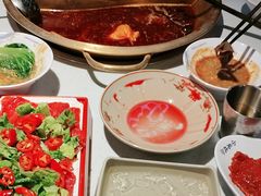 -小龙坎火锅(总店)