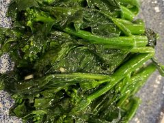 姜汁炒芥兰-朱仔记食府(江南大道店)