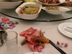 -辽宁大厦海鲜渔港