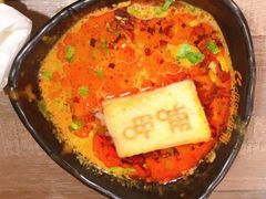 -呷哺呷哺(望京新世界店)