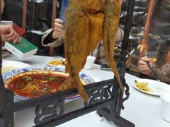 -院8里·少城记忆老川菜(宽窄巷子店)