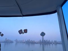 -南昌之星摩天轮