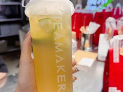 -淡马茶坊(深圳宝安壹方城店)