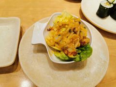 -元气寿司(新城市广场店)