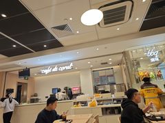 -大家乐(广州花城汇店)