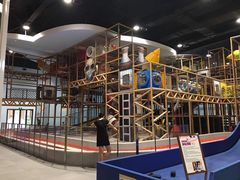 -杭州开元森泊度假乐园