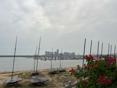 -西秀海滩公园