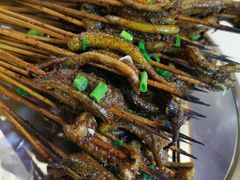 -晓靖轩烧烤(沙河风情店)