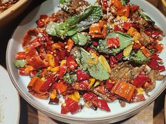 -薇酌饮·陕西菜(南门外店)