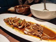 -前海沿·青岛菜(五四广场永旺店)