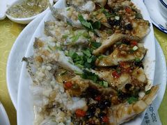 -海鲜街菜馆(海珠南路店)