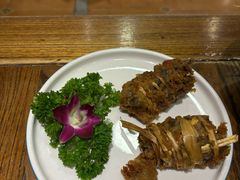 -亮欢寨(凯里总店)