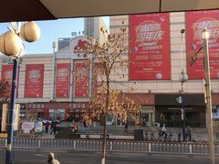 -沈阳大商千盛购物中心有限公司(长江街店)