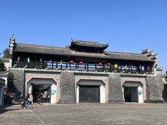 -桃花岛风景旅游区