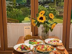 -翠贝卡&Mama Kelly Brunch Coffee(河西店)