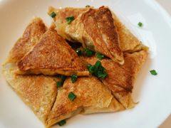 特色豆皮三角包-辣公子·千岛湖私房菜(滨江店)