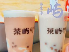 -茶屿水果茶(太古里店)