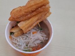 -徐嫂糊汤粉