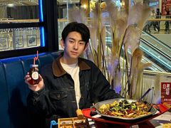 -马邦子·紫苏烤鱼(恒隆广场店)