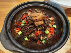 -壹零捌道·北京烤鸭(车公庄店)