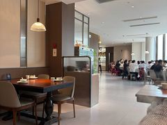 -热度餐厅(老佛爷店)