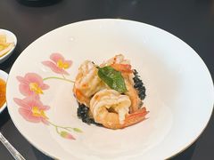 -潮汕味道·煮海餐厅(金麟大厦店)